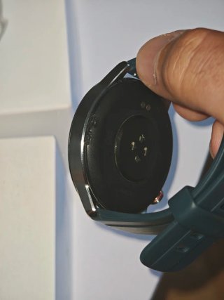 Reloj Realme Watch S2 Azul Marino