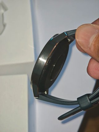 Reloj Realme Watch S2 Azul Marino