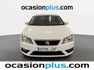 SEAT León 1.2 TSI S&S Style 81 kW (110 CV)