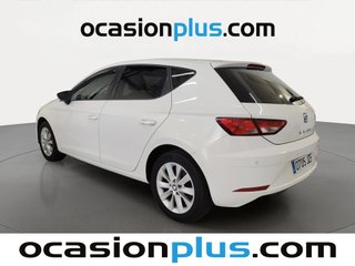SEAT León 1.2 TSI S&S Style 81 kW (110 CV)