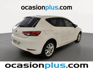 SEAT León 1.2 TSI S&S Style 81 kW (110 CV)