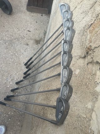 Set Completo de Palos de Golf ( PING )