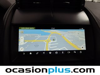 Jaguar F-TYPE Coupe 2.0 i4 Auto 221 kW (300 CV)