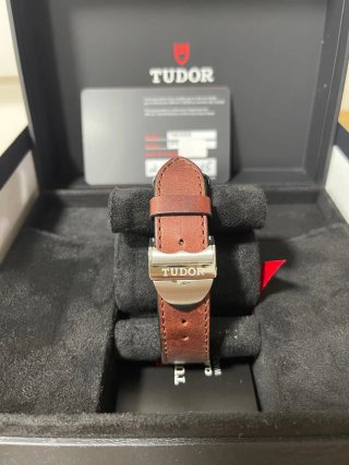 Tudor Black Bay GMT Ref. 79830RB