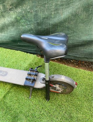 Patinete eléctrico Xiaomi