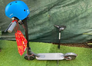 Patinete eléctrico Xiaomi