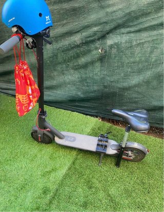Patinete eléctrico Xiaomi
