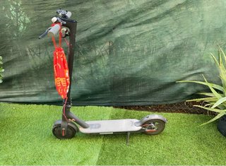 Patinete eléctrico Xiaomi