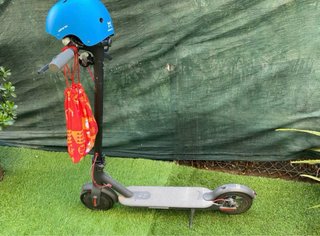 Patinete eléctrico Xiaomi