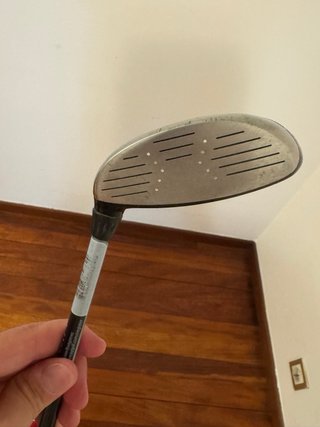 Callaway Diablo Edge 5 Madera