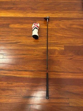 Callaway Diablo Edge 5 Madera
