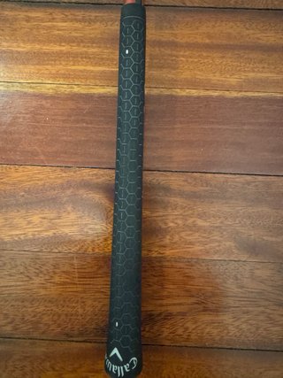 Callaway Diablo Edge 5 Madera