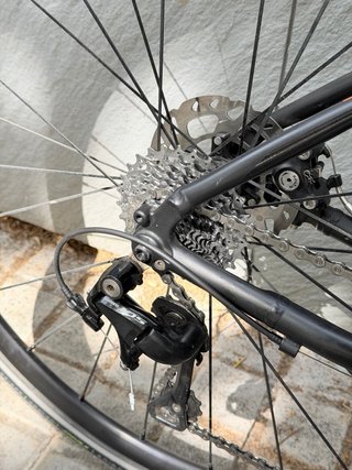 Bicicleta Eléctrica BH Gravel
