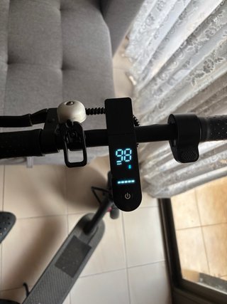 Patinete Xiaomi M365 Modificado
