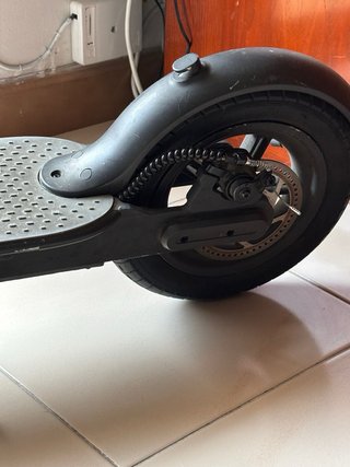Patinete Xiaomi M365 Modificado