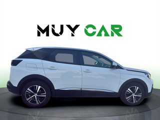 Peugeot 3008 BlueHDI 130 S&S Allure 96 kW (130 CV)