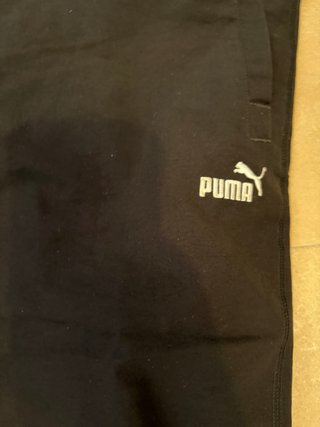 Lote Ropa Deportiva: Nike, Puma