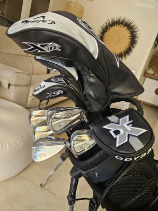 Set de Golf Callaway