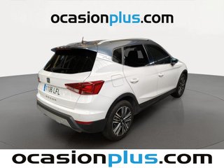 SEAT Arona 1.0 TSI S&S Xperience Ecomotive 85 kW (115 CV)