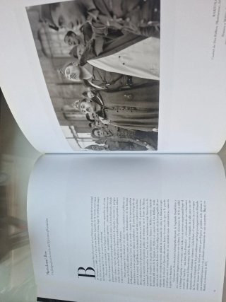 Fotoperiodistas de guerra españoles