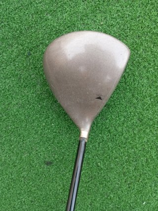 Driver Titleist DCI Starship 12°/250cc