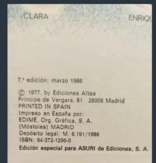 Colección de cuentos "así son"