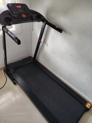Cinta de andar BODYTONE