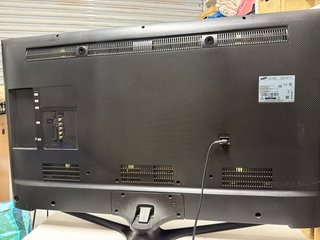 Samsung TV 50'' Negro
