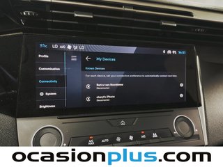 Peugeot 408 Allure Hybrid 145 eDCS6 107 kW (145 CV)