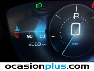 Peugeot 408 Allure Hybrid 145 eDCS6 107 kW (145 CV)