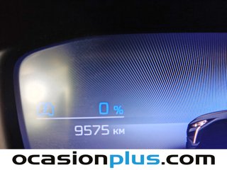 Peugeot 408 Allure Hybrid eDCS6 100 kW (136 CV)