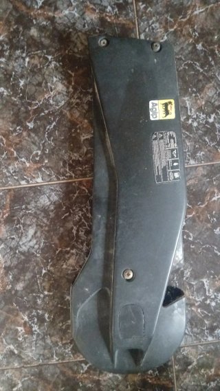 Derbi Variant Star 50cc Monoplaza