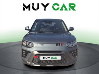 Ssangyong Tivoli G15T LP Urban Plus 99 kW (135 CV)