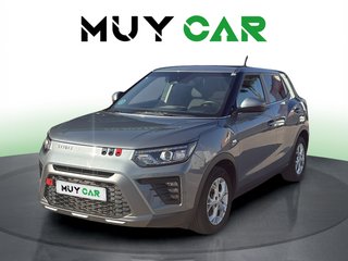 Ssangyong Tivoli G15T LP Urban Plus 99 kW (135 CV)