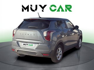 Ssangyong Tivoli G15T LP Urban Plus 99 kW (135 CV)