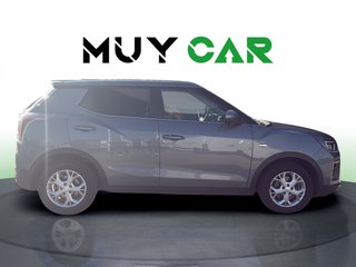 Ssangyong Tivoli G15T LP Urban Plus 99 kW (135 CV)