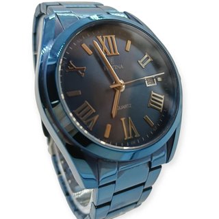 RELOJ FESTINA F16864 AZUL