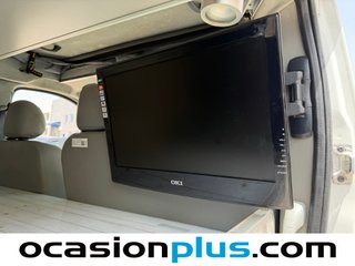 Renault Trafic Furgon 2.0 dCi Furgon 29 Corto Normal 84 kW (115 CV)