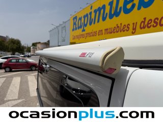Renault Trafic Furgon 2.0 dCi Furgon 29 Corto Normal 84 kW (115 CV)