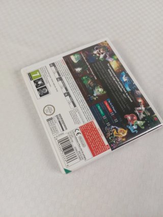 Luigi's Mansion 2 Nintendo 3DS PAL UK