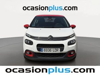 Citroen C3 PureTech 83 Feel 60 kW (83 CV)