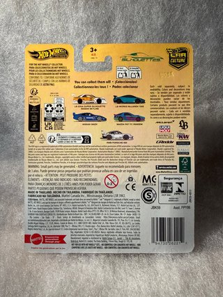 Hot Wheels LB-ER34 Nissan Skyline