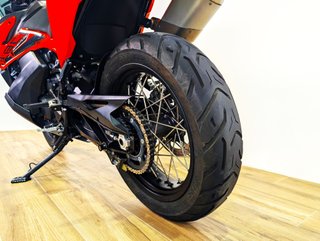 KTM 890  Adventure (2021-2022) 2022