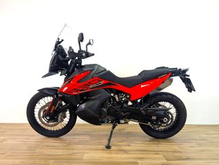 KTM 890  Adventure (2021-2022) 2022