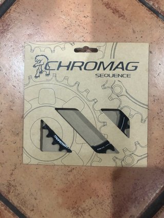 Plato ChromagSequence SramX-Sync 30t 104BCD