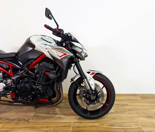 KAWASAKI Z 900  A2 (modelo actual) 35kw 2022
