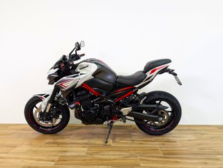 KAWASAKI Z 900  A2 (modelo actual) 35kw 2022