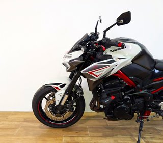 KAWASAKI Z 900  A2 (modelo actual) 35kw 2022