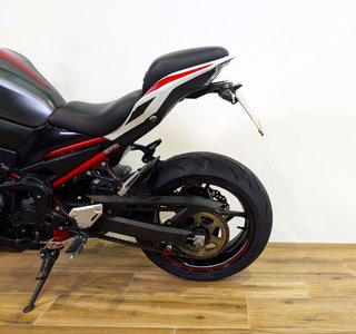 KAWASAKI Z 900  A2 (modelo actual) 35kw 2022