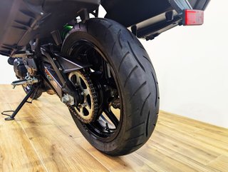 KAWASAKI Versys  650 Grand Tourer ABS (2015-2016) 2016